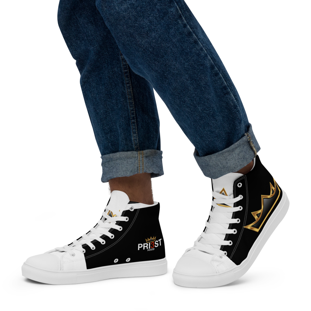 Christian shoes