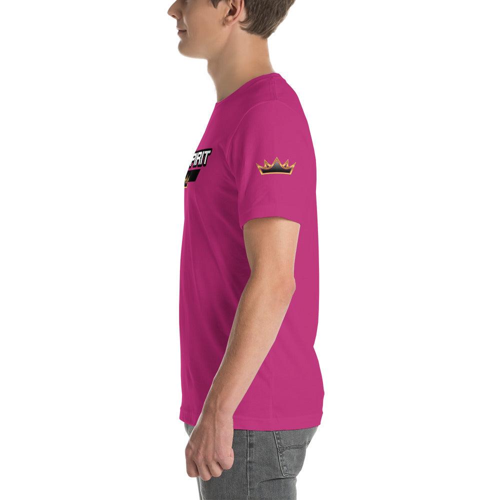HOLY SPIRIT Unisex t-shirt