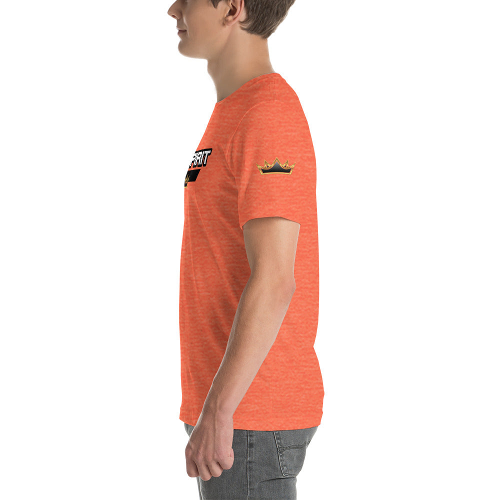 HOLY SPIRIT Unisex t-shirt
