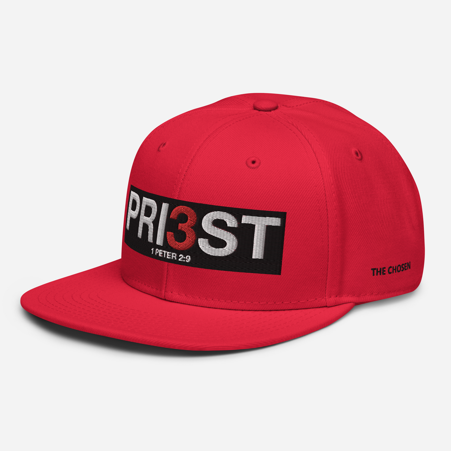 PRI3STHOOD-HATS