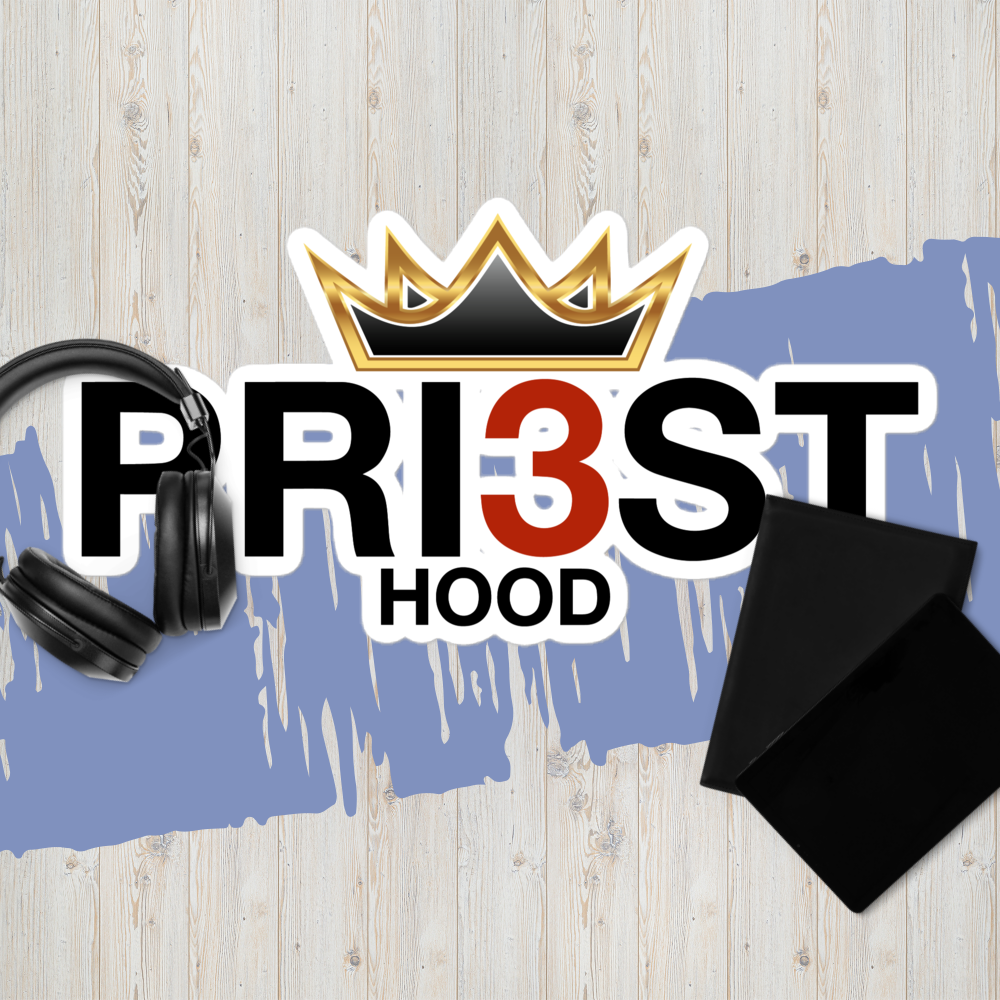 PRI3STHOOD-ACCESSORIES