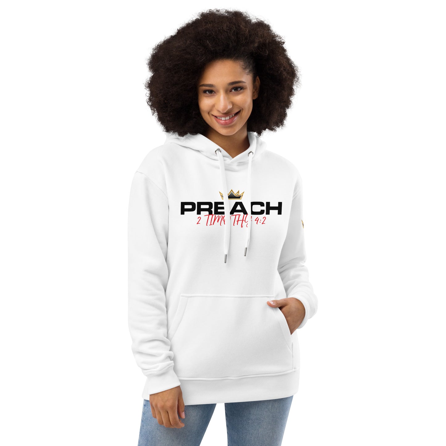 Preach Premium Hoodie