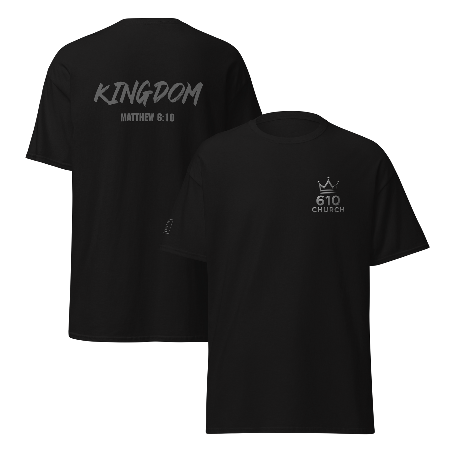 610 Kingdom T