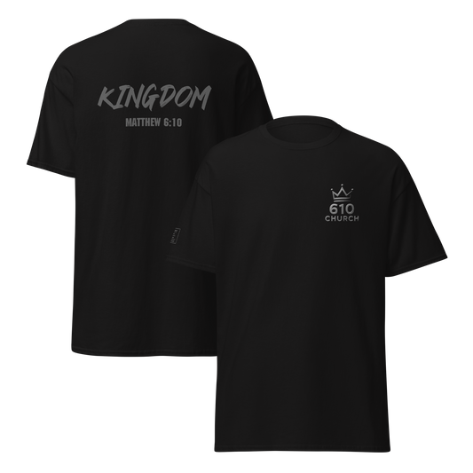 610 Kingdom T