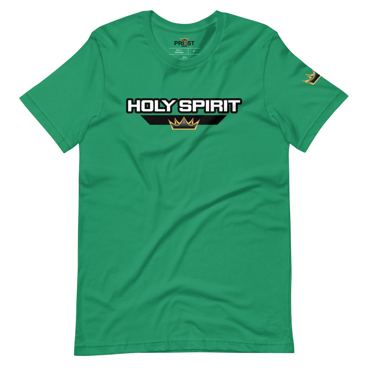 HOLY SPIRIT Unisex t-shirt