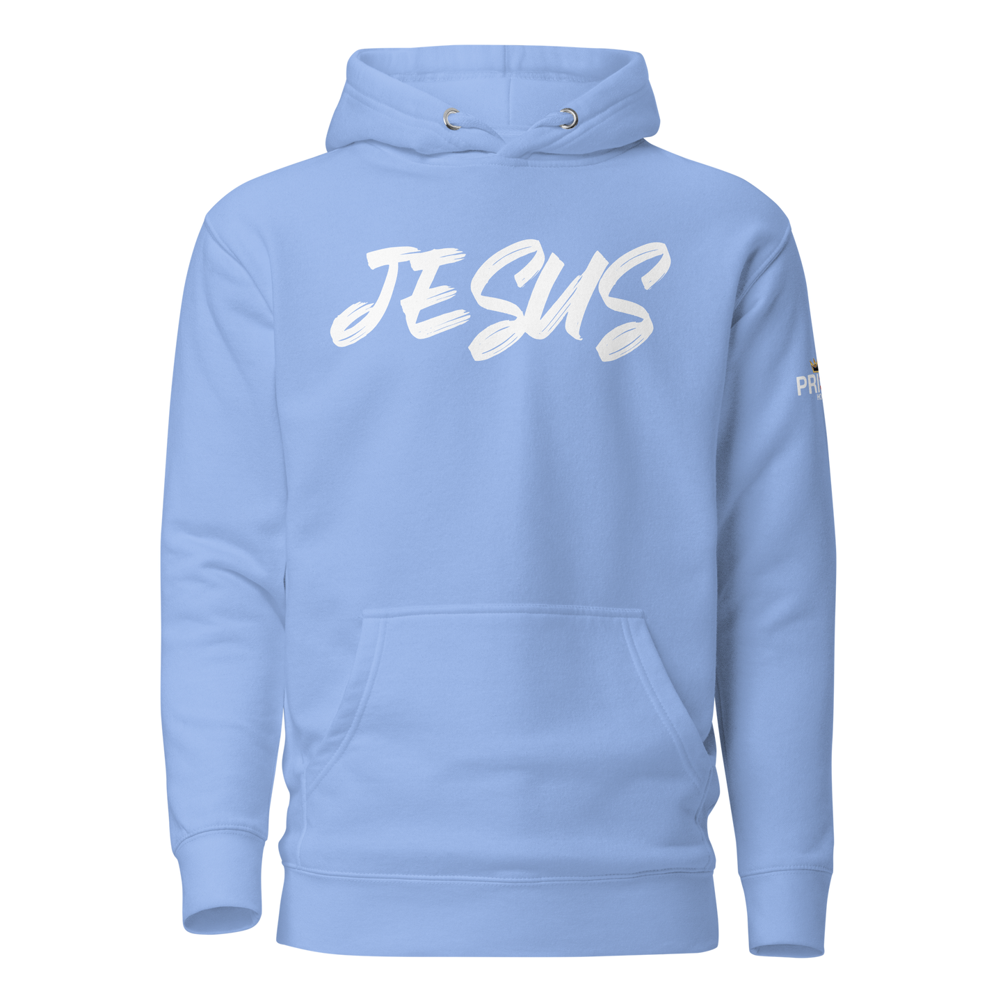 JESUS Unisex Hoodie