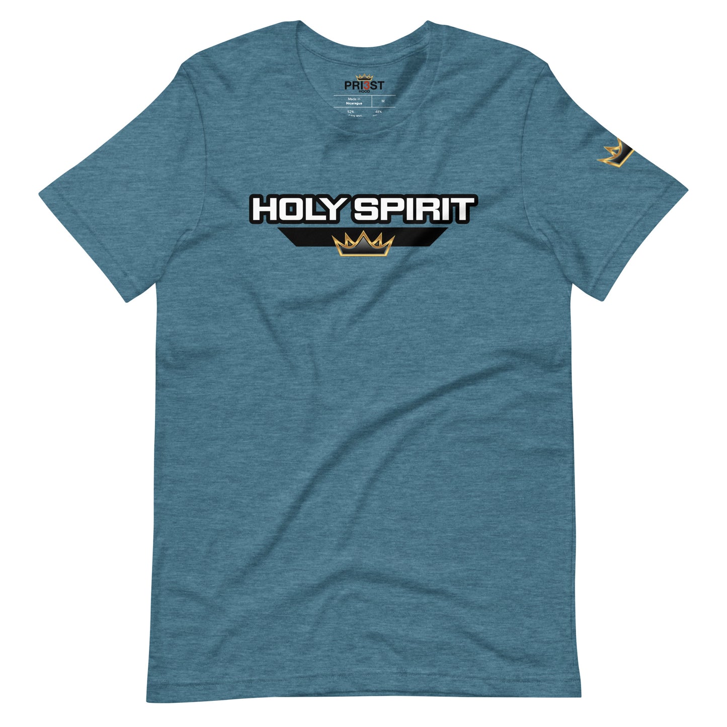 HOLY SPIRIT Unisex t-shirt