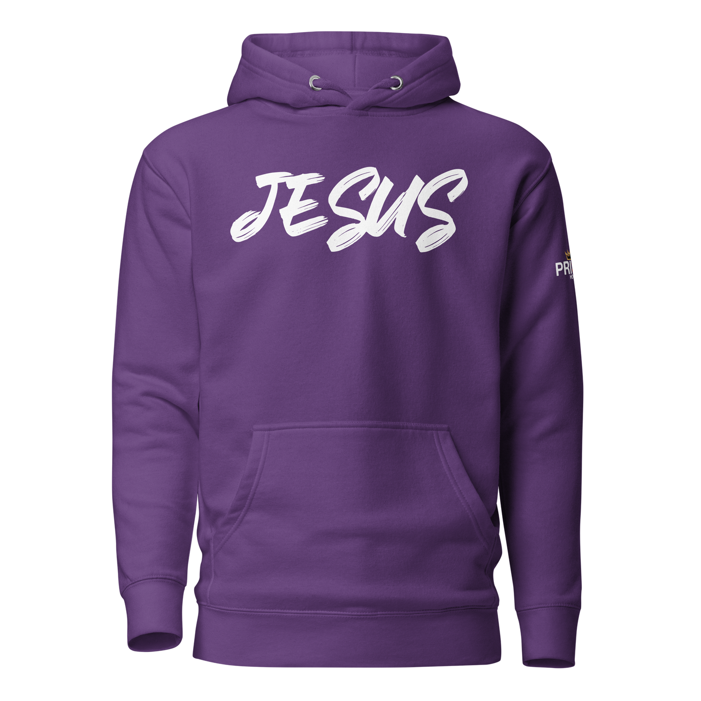 JESUS Unisex Hoodie