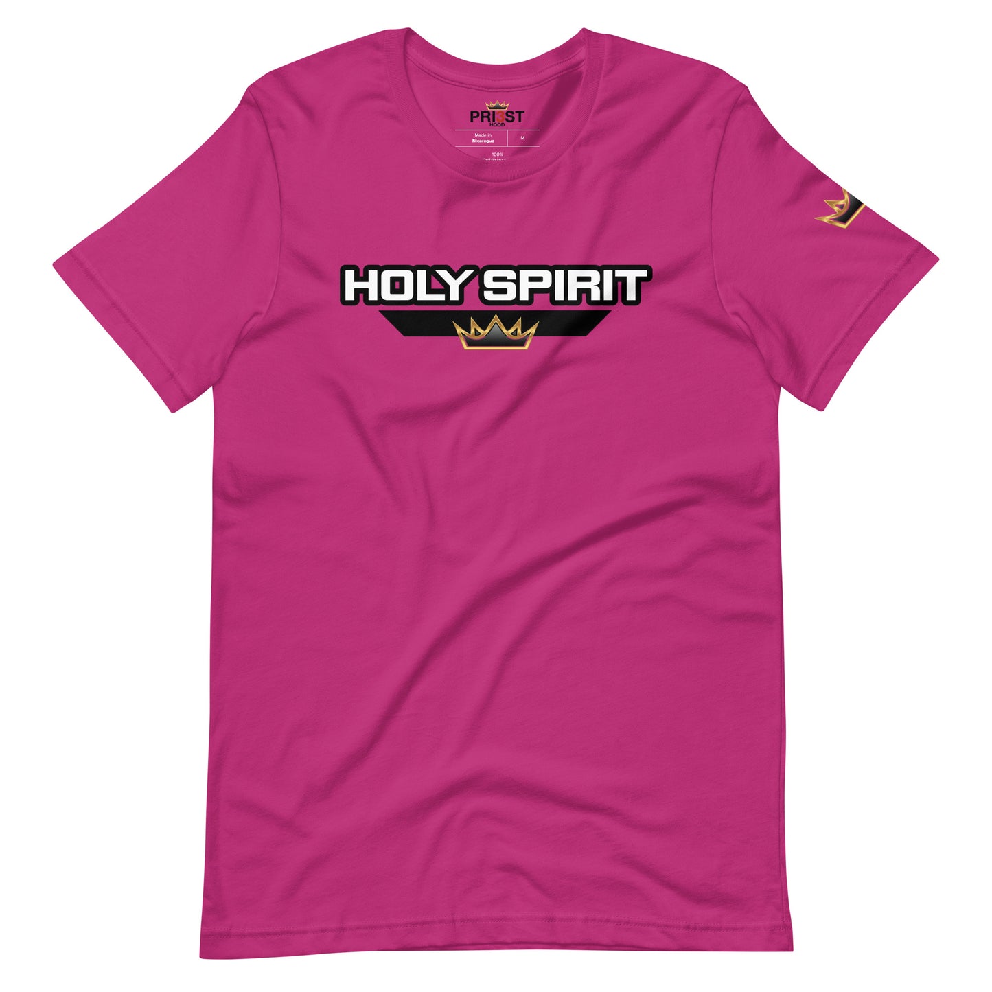 HOLY SPIRIT Unisex t-shirt