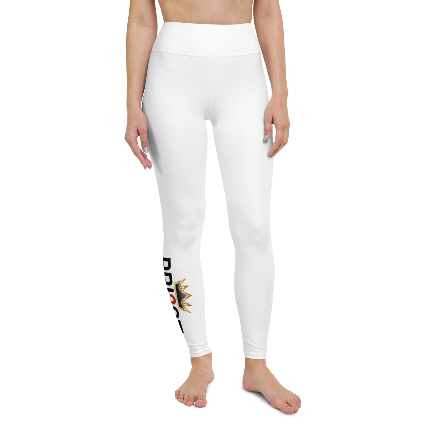 PRI3STHOOD Women’s Premium Leggings