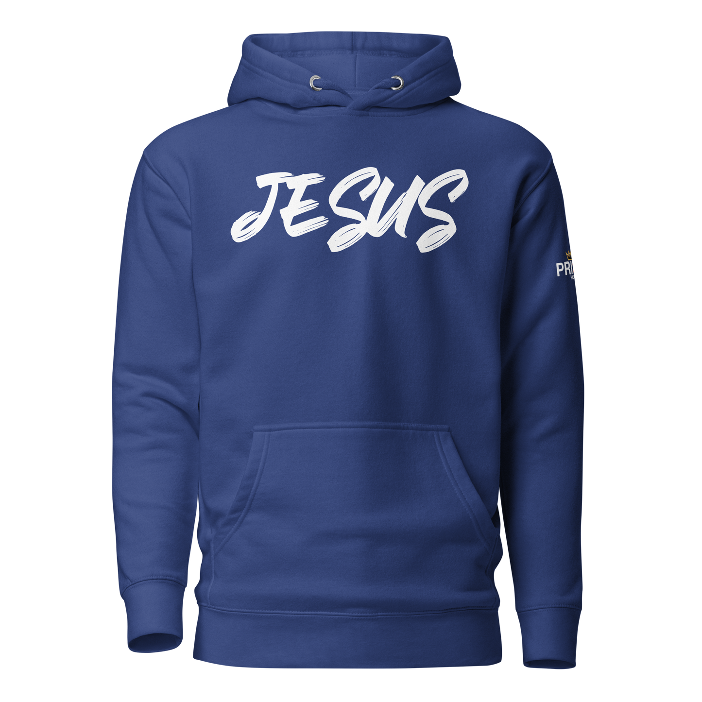 JESUS Unisex Hoodie