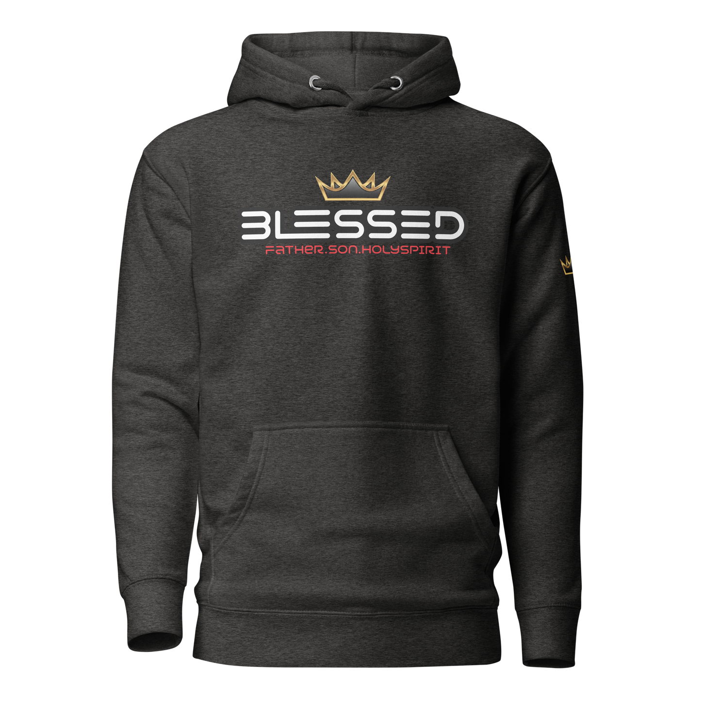 BLESSED Unisex Hoodie