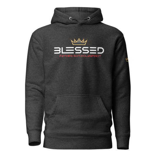 BLESSED Unisex Hoodie