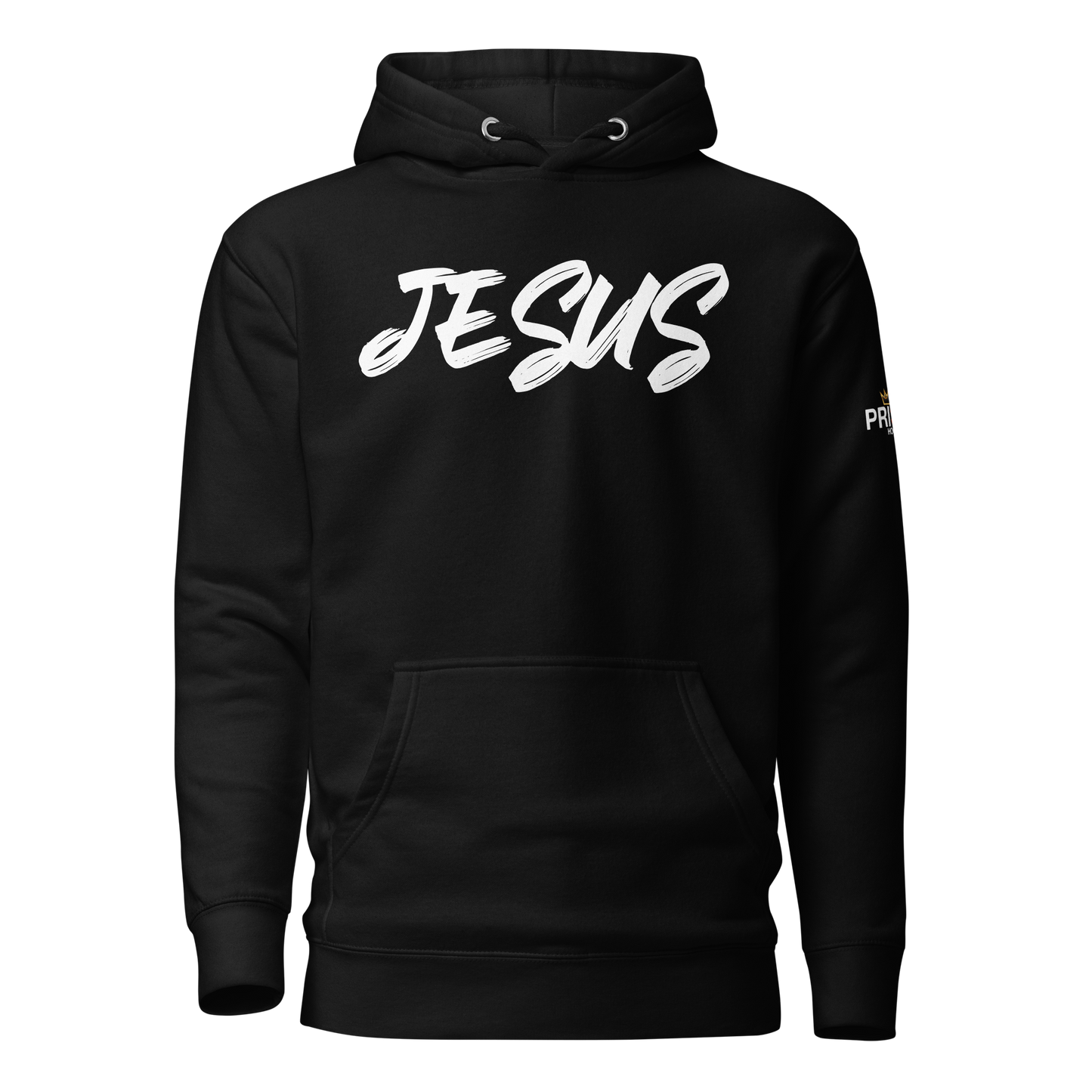 JESUS Unisex Hoodie