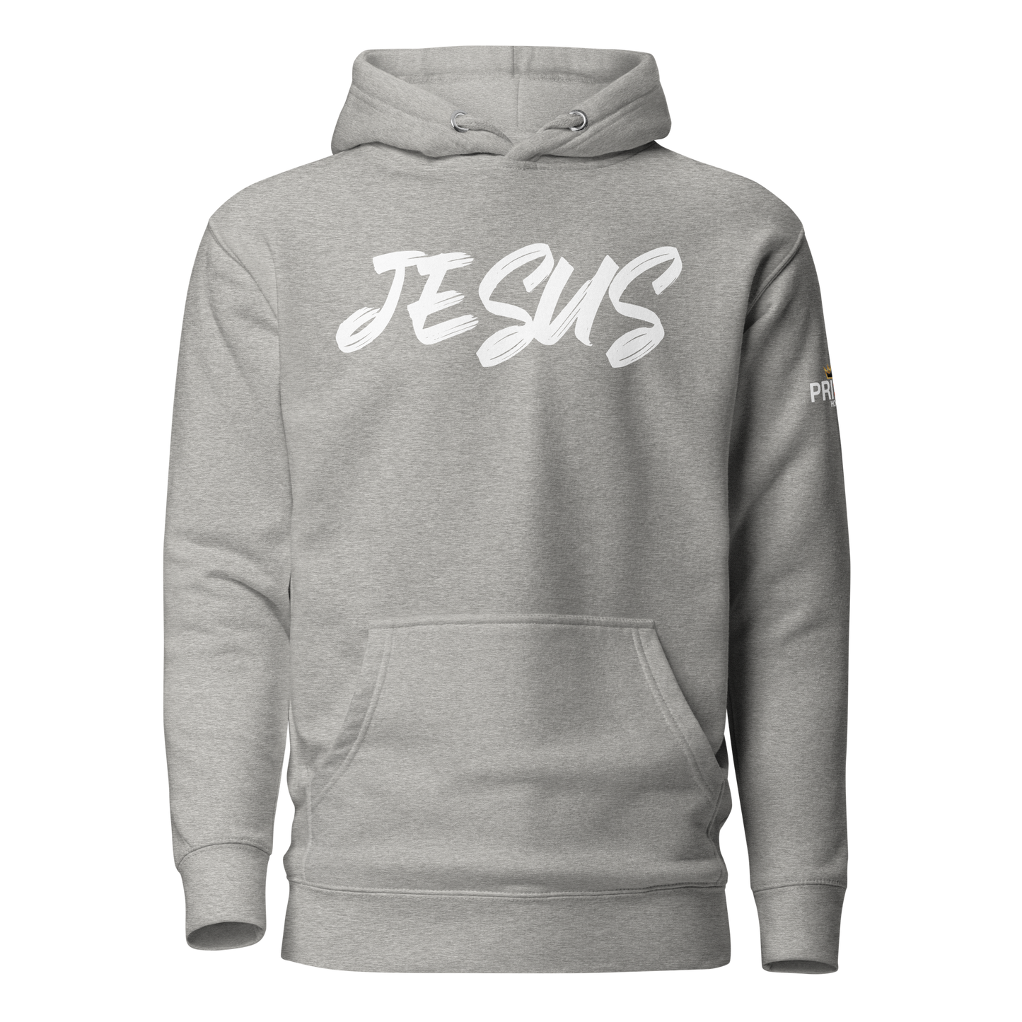 JESUS Unisex Hoodie