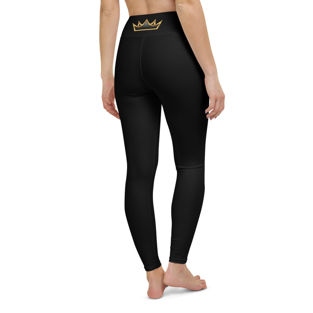 PRI3STHOOD Women’s Premium Leggings