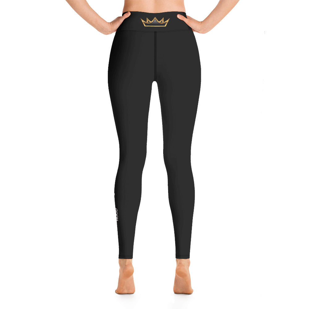 PRI3STHOOD Women’s Premium Leggings