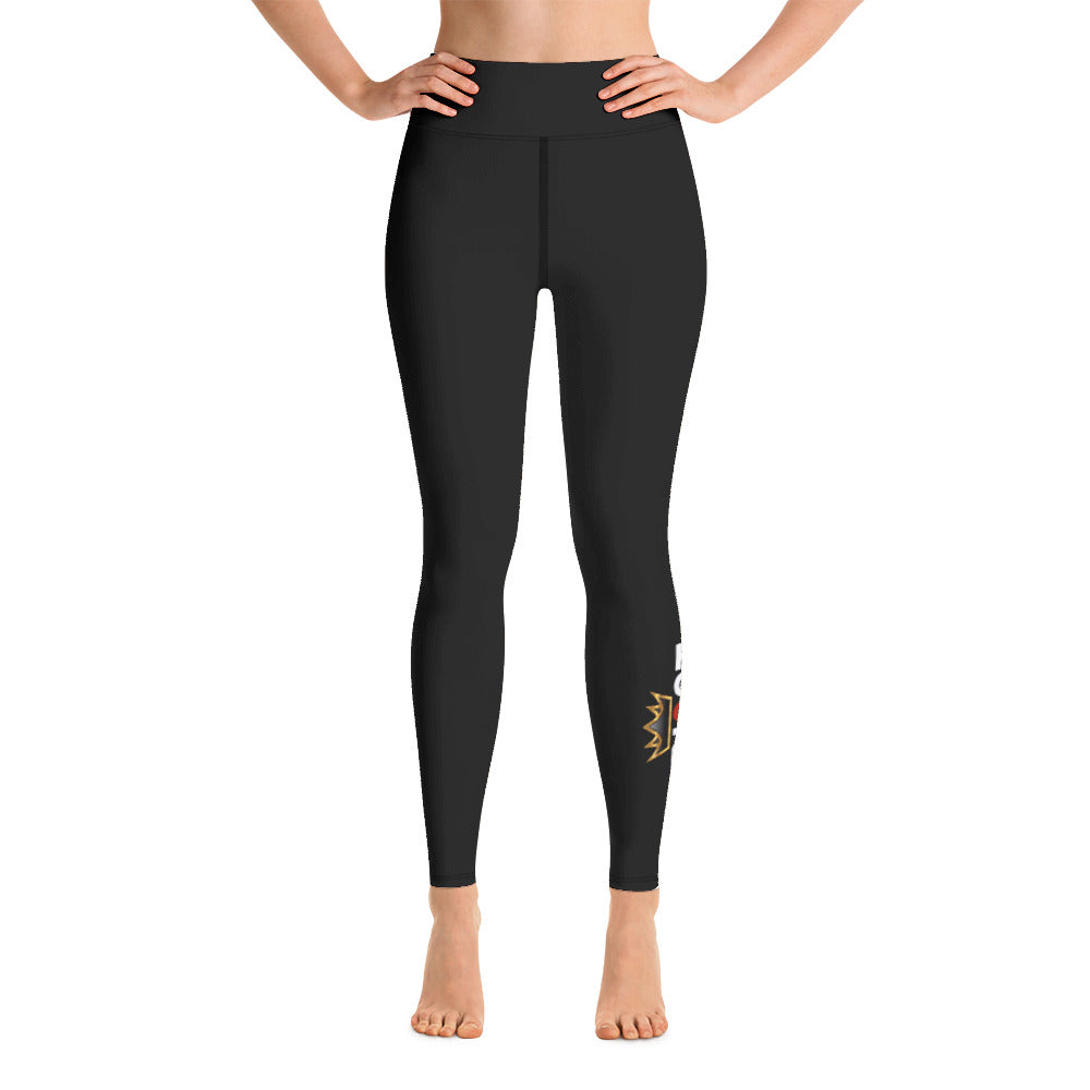 PRI3STHOOD Women’s Premium Leggings