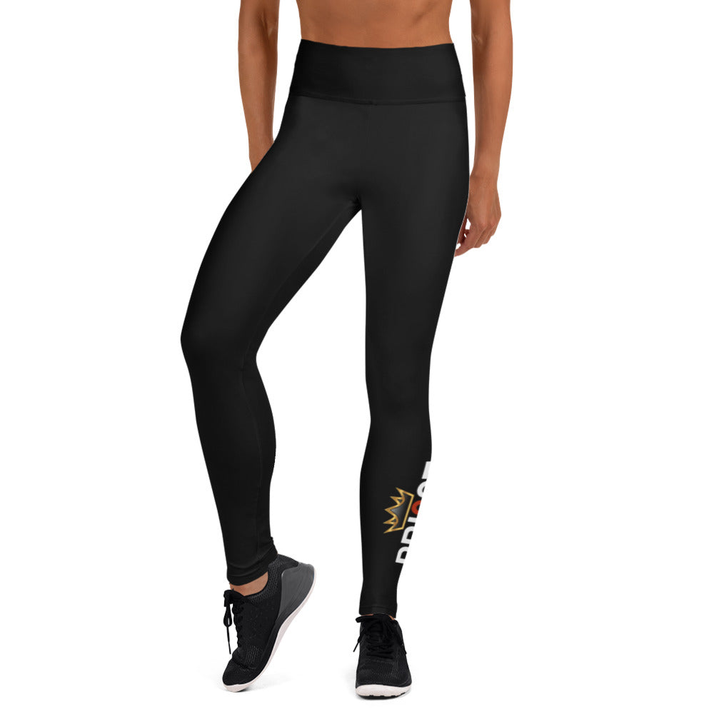 PRI3STHOOD Women’s Premium Leggings