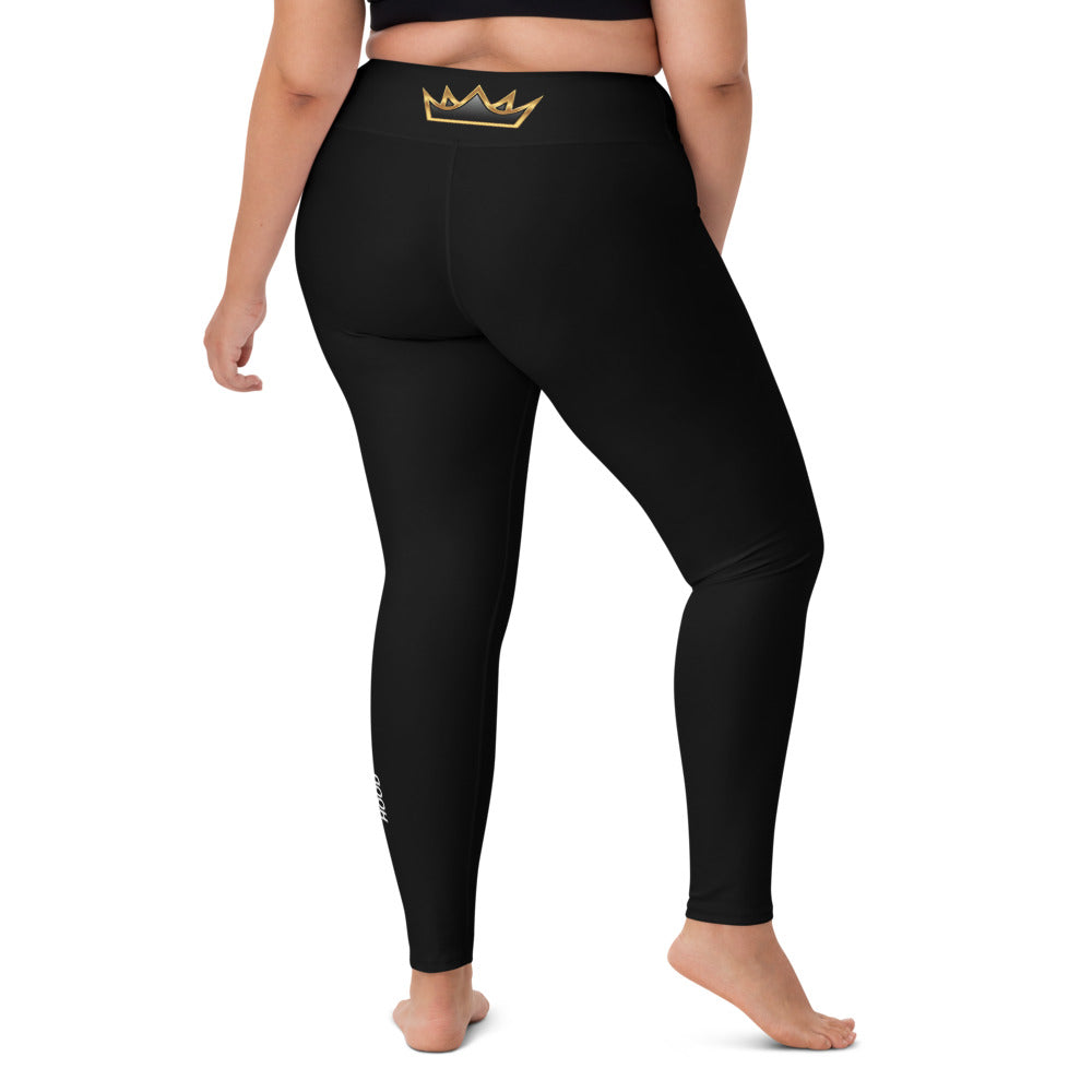 PRI3STHOOD Women’s Premium Leggings