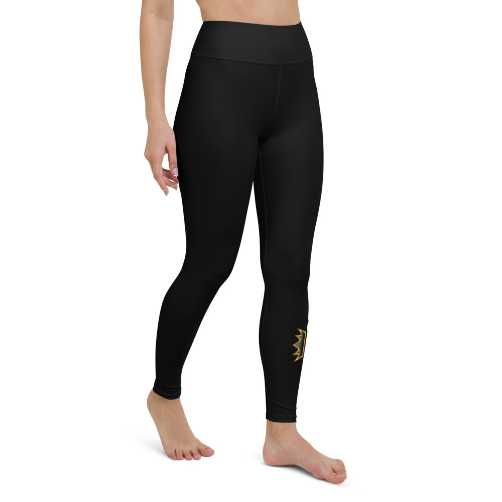 PRI3STHOOD Women’s Premium Leggings