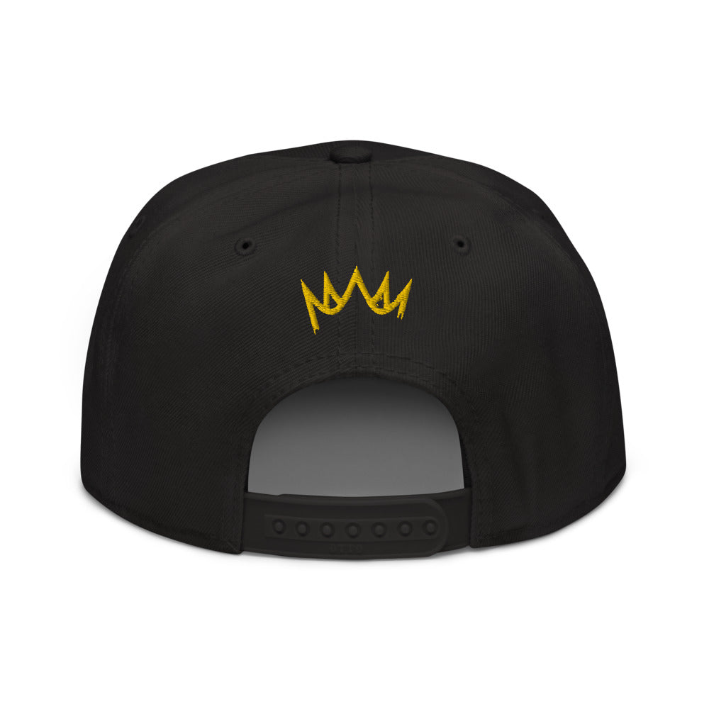 PRI3STHOOD BIG3 Snapback Hat