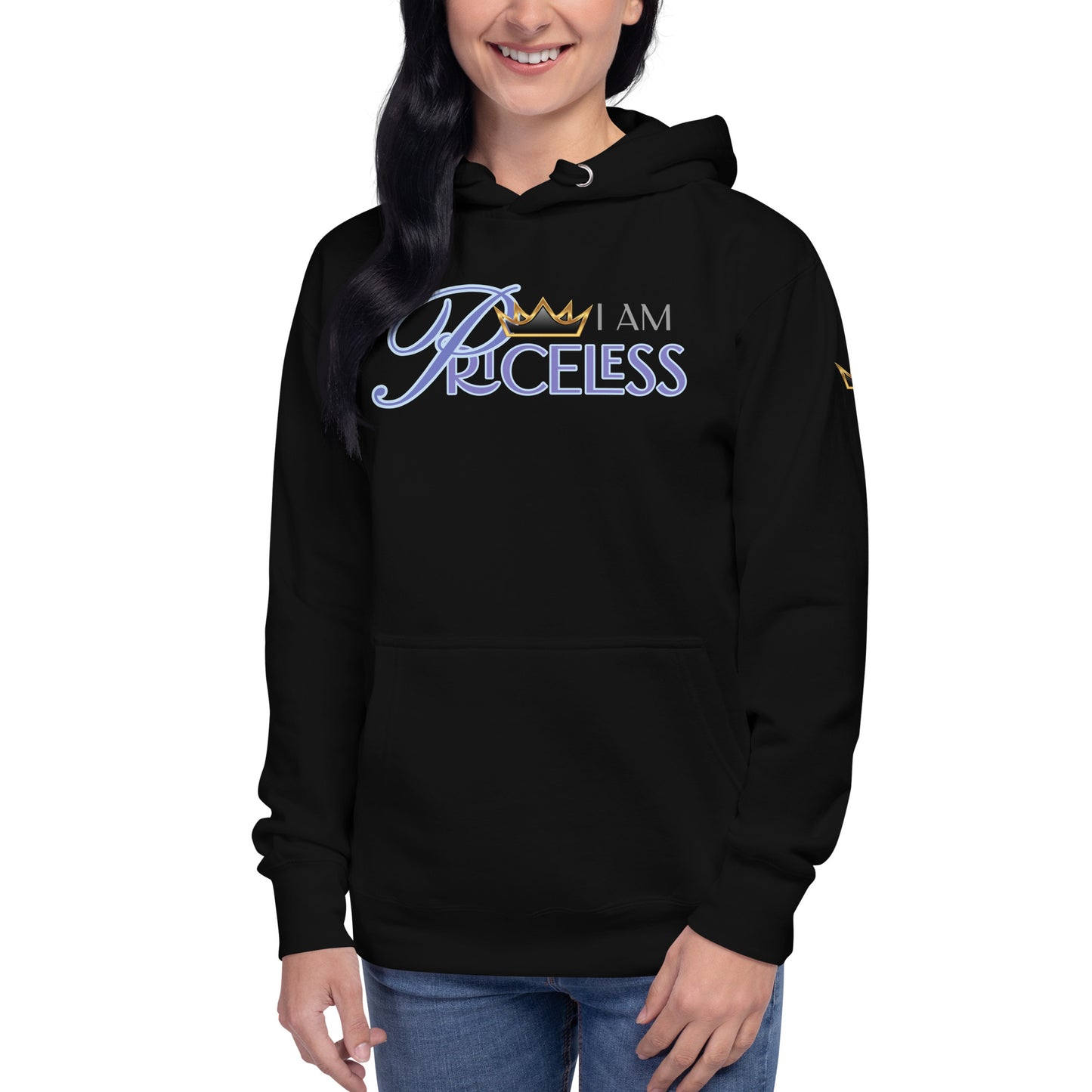 PRICELESS Unisex Hoodie