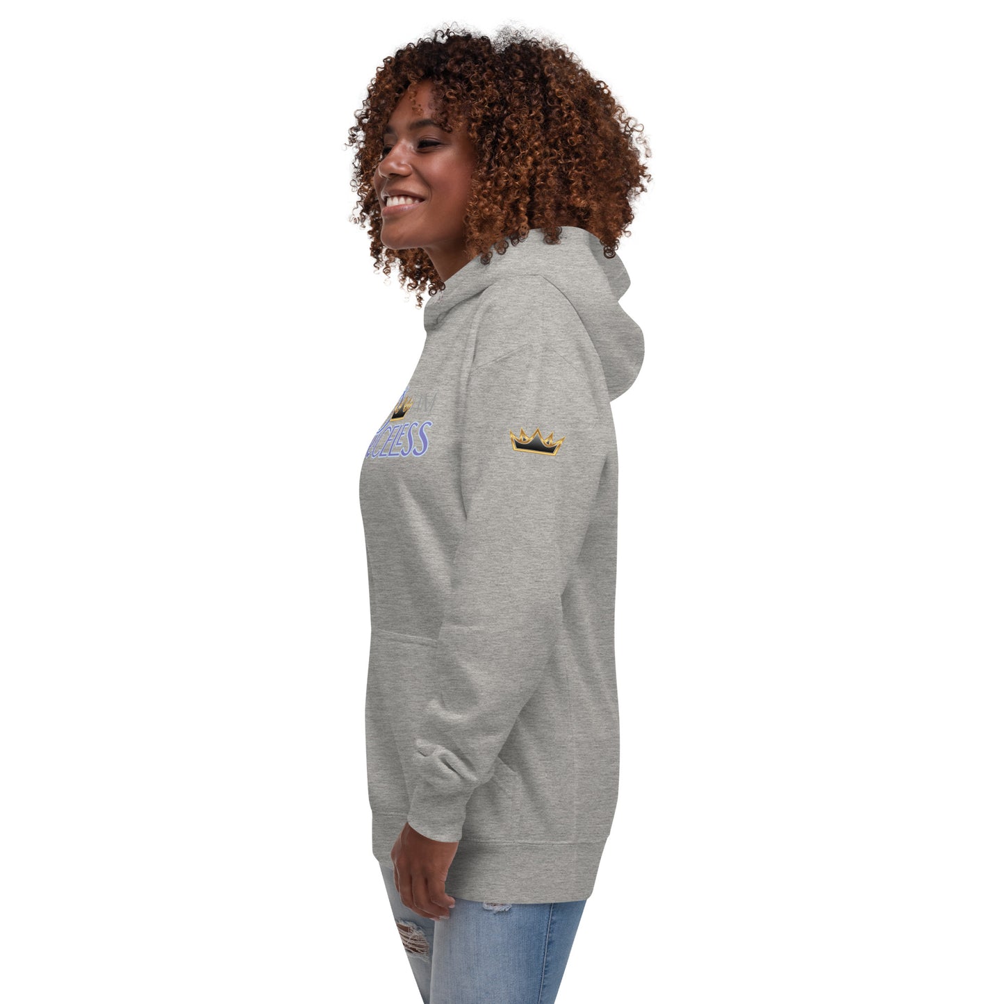 PRICELESS Unisex Hoodie