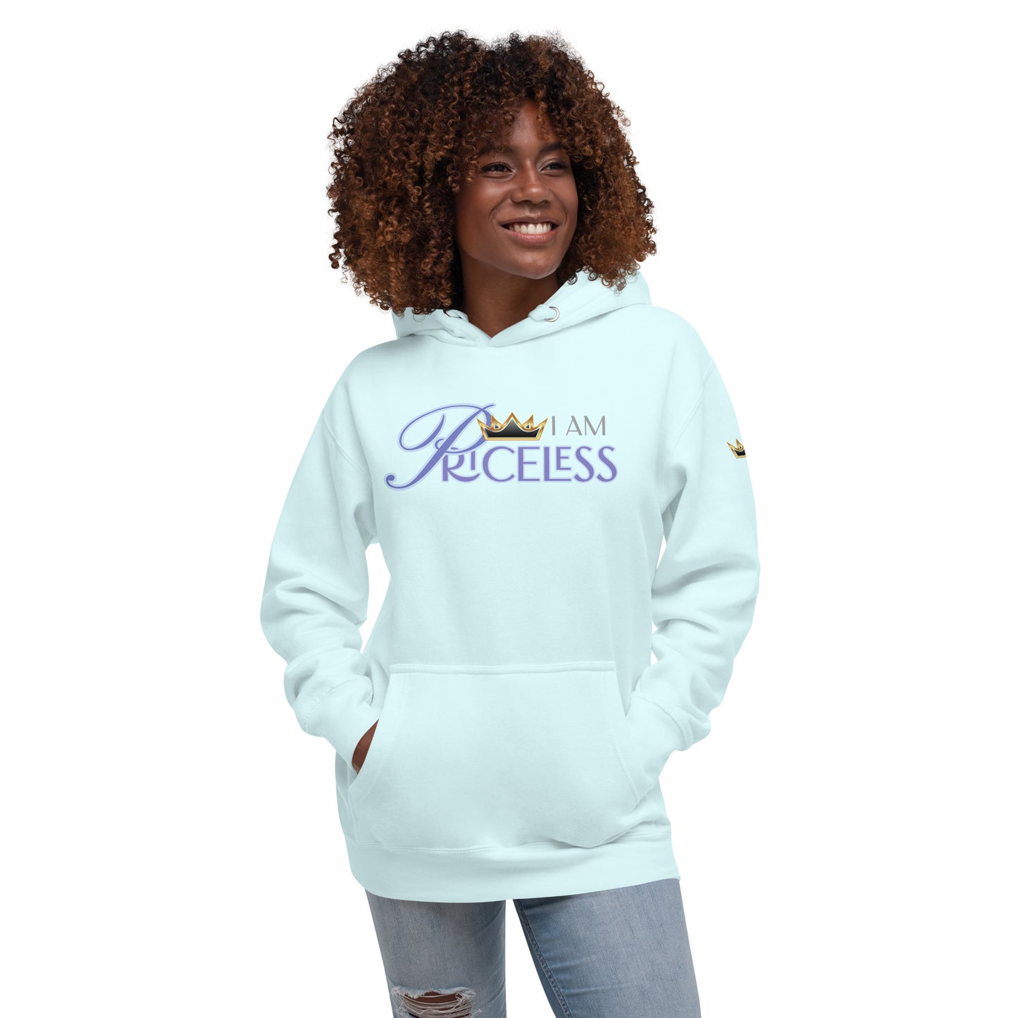 PRICELESS Unisex Hoodie