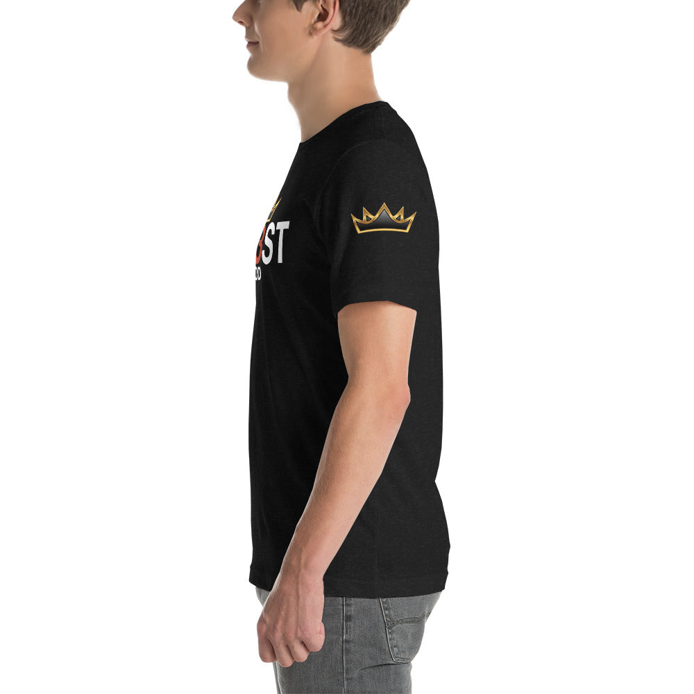 PRI3STHOOD Brand Unisex t-shirt