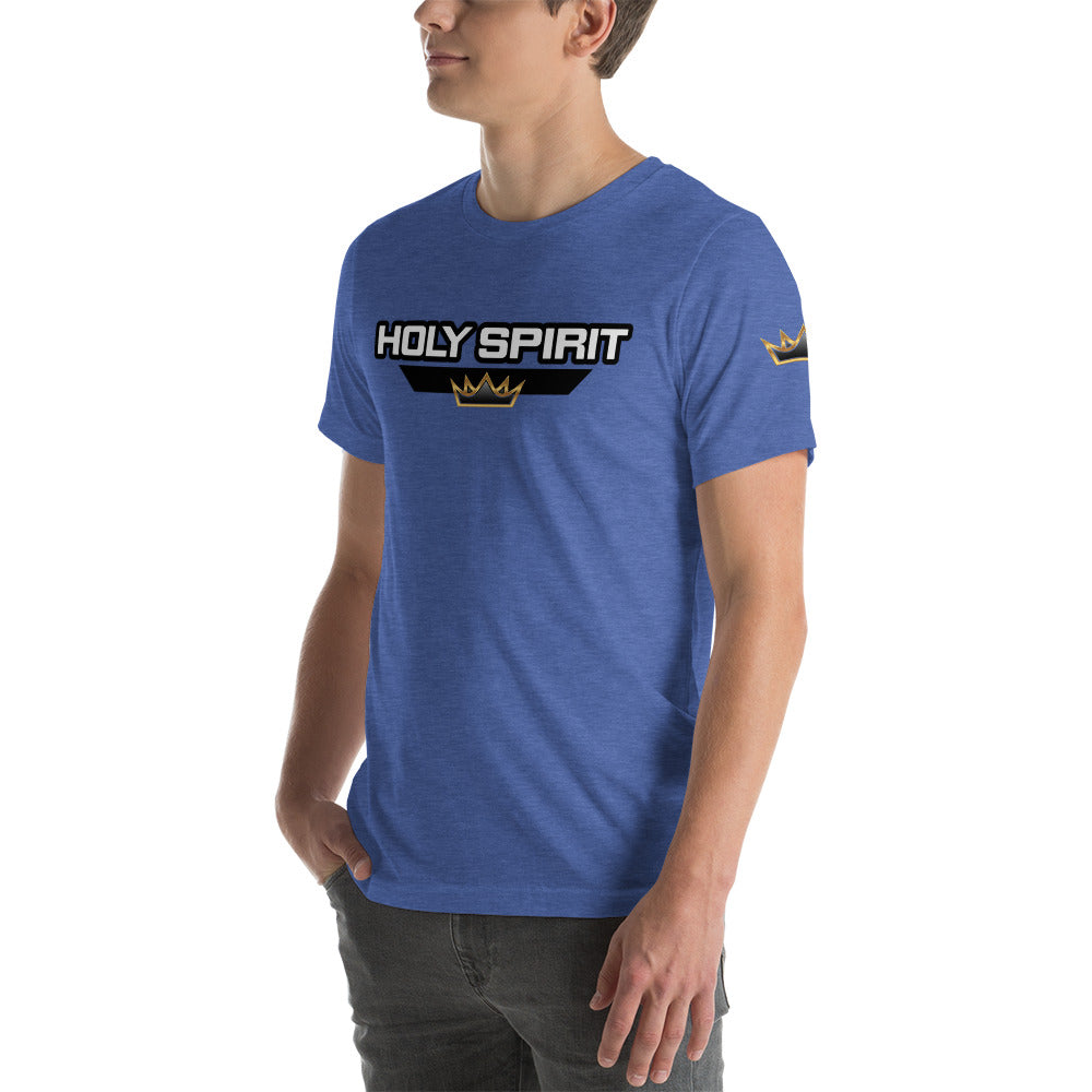 HOLY SPIRIT Unisex t-shirt