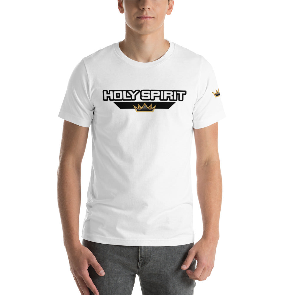 HOLY SPIRIT Unisex t-shirt