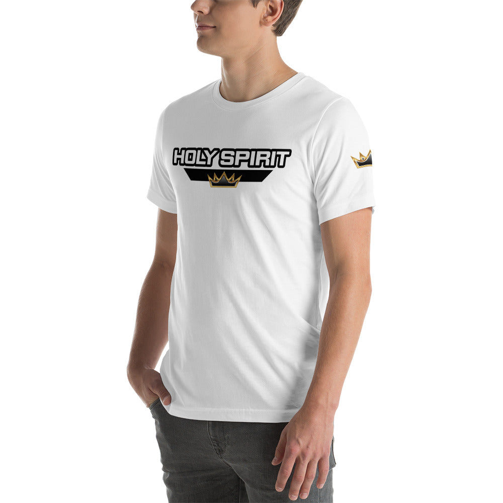 HOLY SPIRIT Unisex t-shirt