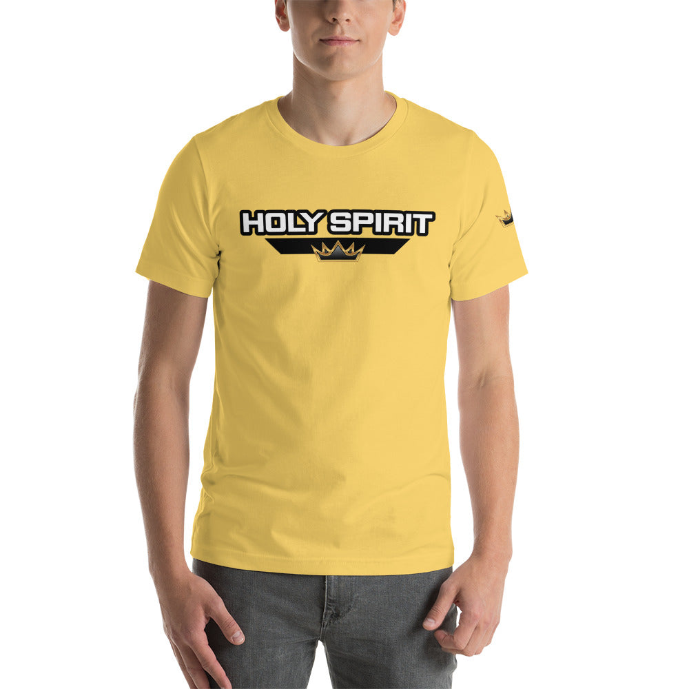 HOLY SPIRIT Unisex t-shirt