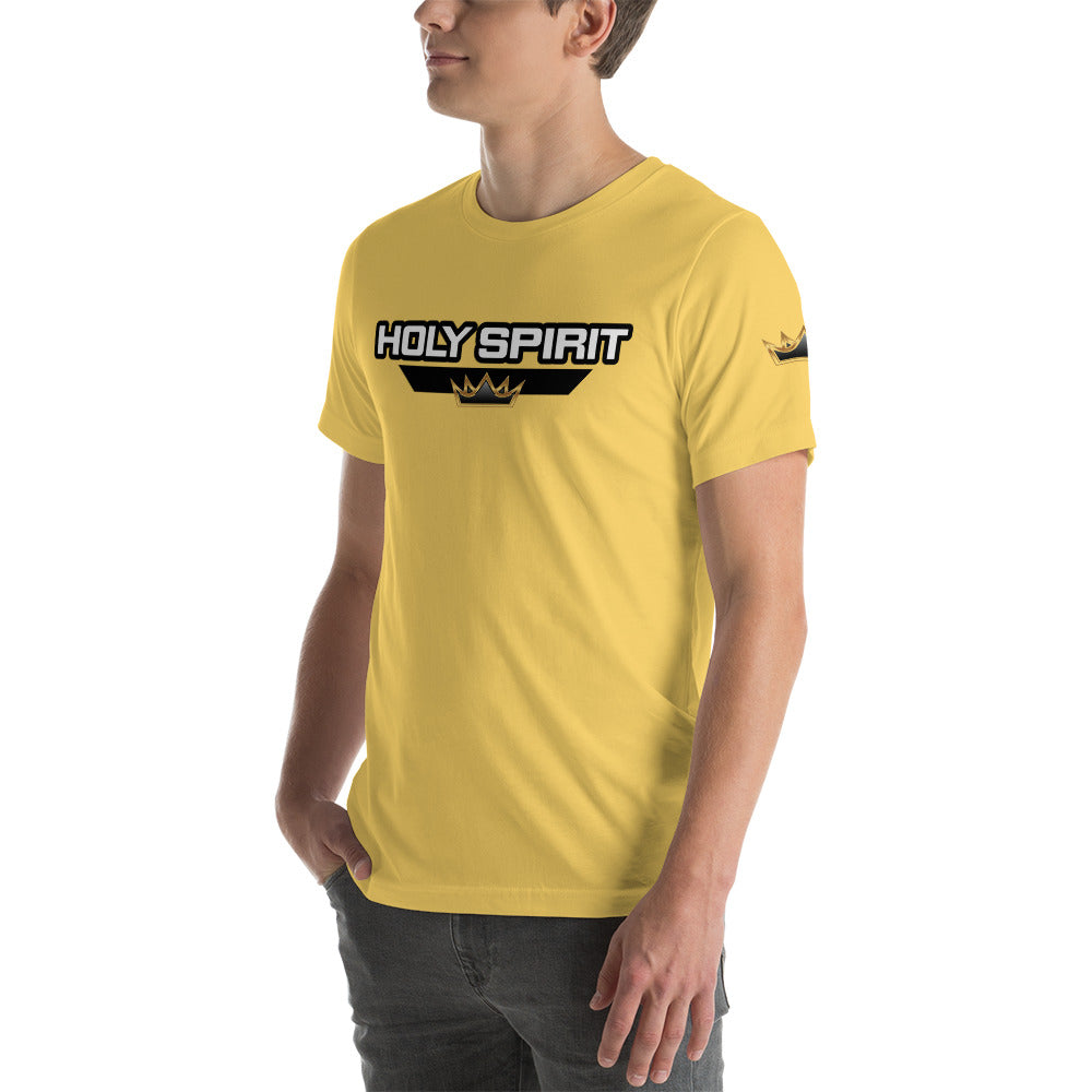 HOLY SPIRIT Unisex t-shirt