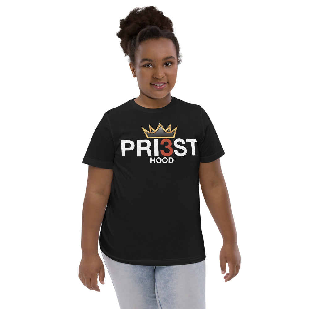 PRI3STHOOD Youth t-shirt