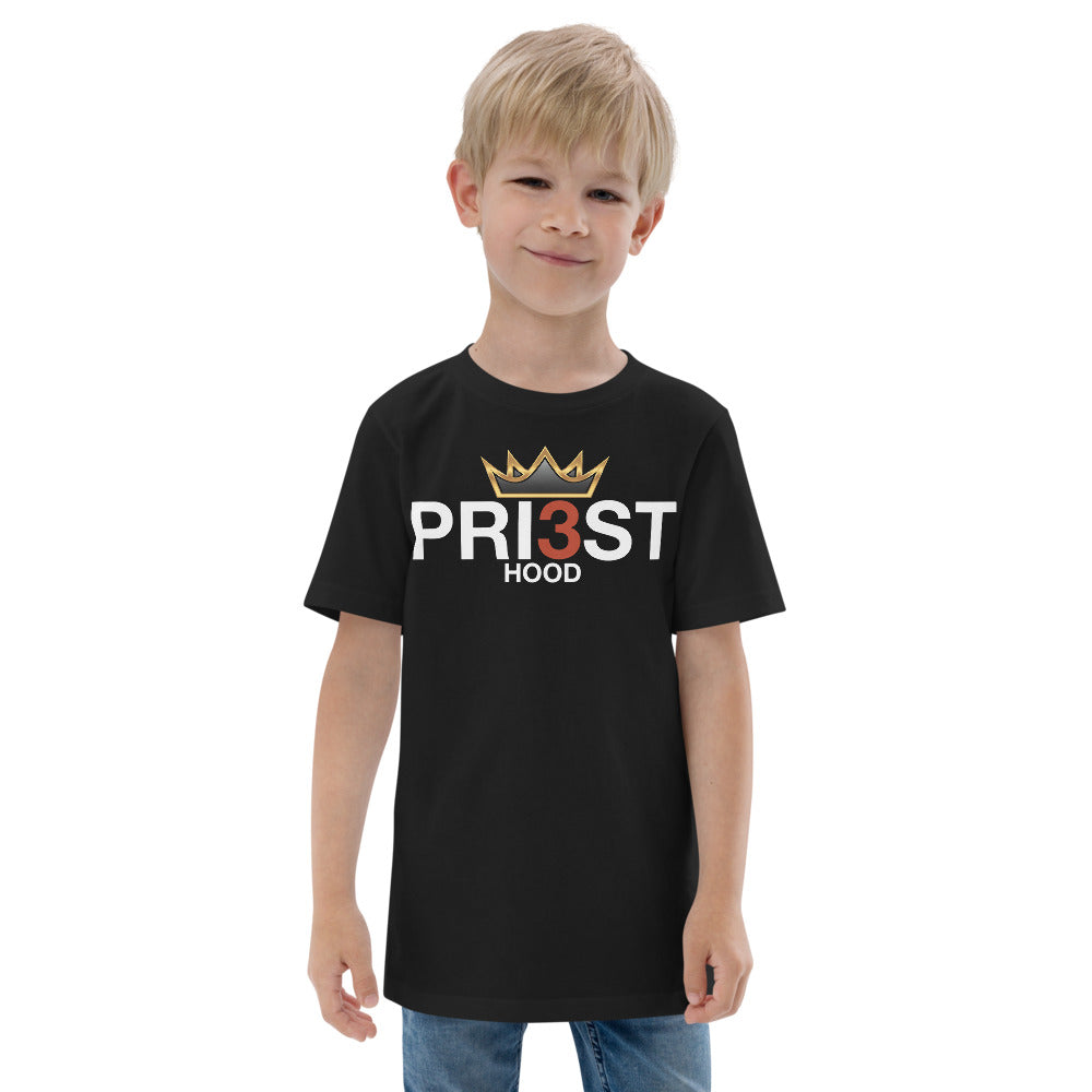 PRI3STHOOD Youth t-shirt