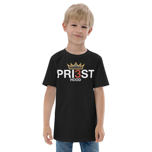 PRI3STHOOD Youth t-shirt