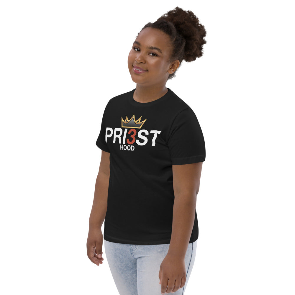 PRI3STHOOD Youth t-shirt