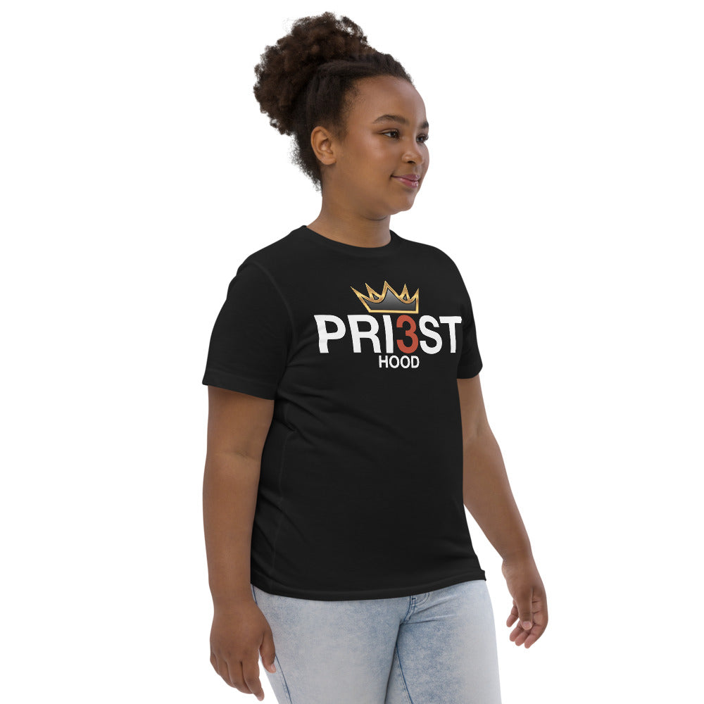 PRI3STHOOD Youth t-shirt