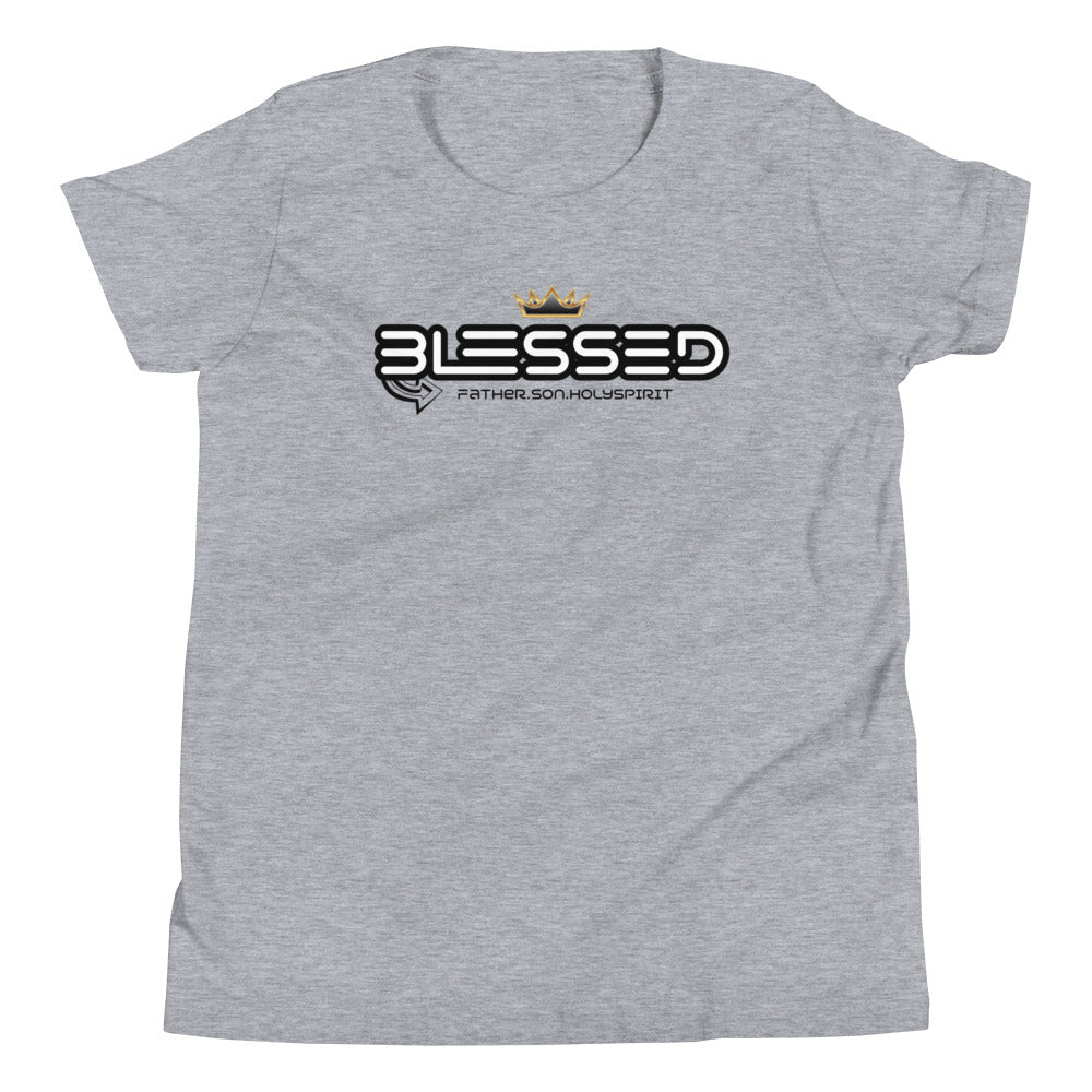 Youth BLESSED T-Shirt