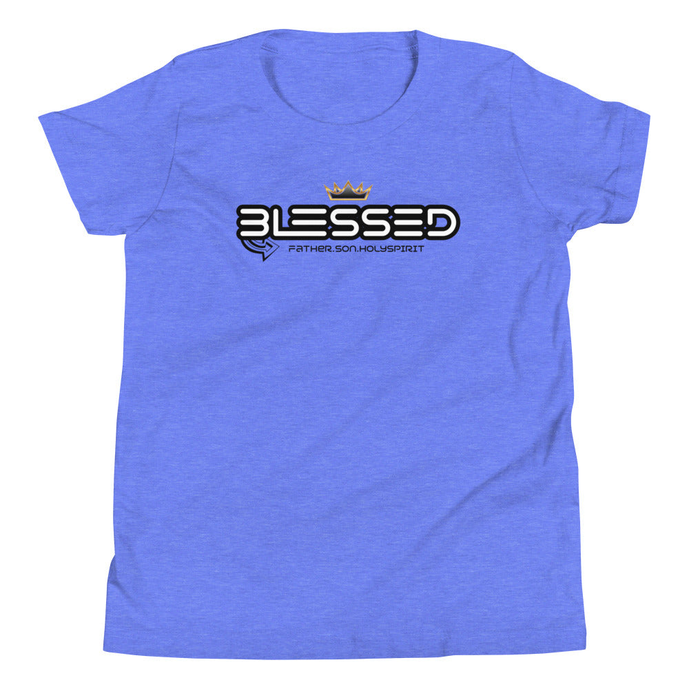 Youth BLESSED T-Shirt